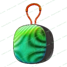 Колонка беспроводная Smartbuy GEM, черный