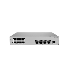 Коммутатор Huawei S220-8T4S, 8×1 Гбит/с + 4×1 Гбит/с SFP, управляемый