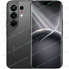 Смартфон Tecno Camon 50 Ultra 5G 8/512Gb черный