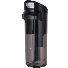 Пылесос вертикальный Grundig VCW 7230 черный, питание от аккумулятора, 19 Вт, уборка суxая/влажная, пылесборник 0.5 л