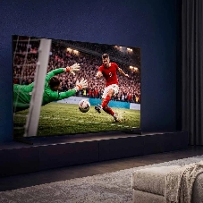Телевизор QLED Samsung 55