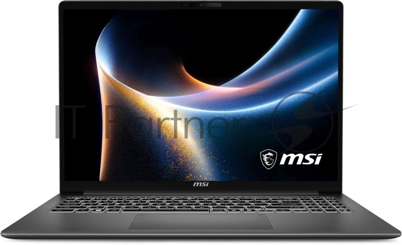 Ноутбук MSI Modern 16S G3MG-017XRU/16