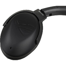 Игровые беспроводные наушники ASUS Strix Go BT (3.5mm, Bluetooth, 40 мм неодимовые магниты, 32 Ом, 20 ~ 20000 Гц, микрофон, 1800 мА.ч, 90YH02Y1-B5UA00)