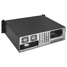 Серверный корпус ExeGate Pro 3U390-08 (RM 19
