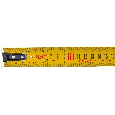 Рулетка Milwaukee Stud Gen II 8м (4932471627)