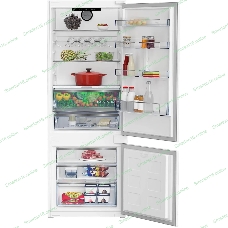 Встраиваемый холодильник Beko BCNE400I35ZS