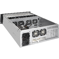 Серверный корпус ExeGate Pro 4U650-010/4U4139L RM 19