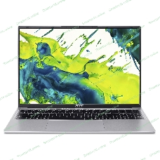 Ноутбук Acer Aspire Lite 16 AL16-54P-59ZA Intel Core 5 120U/32Gb/SSD 512Gb/16