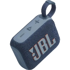 Портативная акустика JBL GO 4, синий