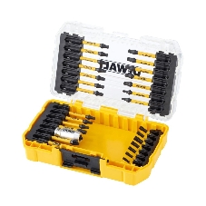 Набор бит DeWalt DT70734T-QZ (29пред.) для шуруповертов