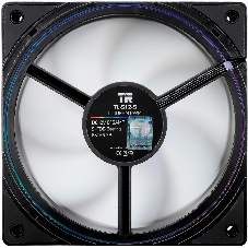 Вентилятор для корпуса Thermalright Fan TL-S12-S ARGb 120мм/PWM/S-FDB Bearing