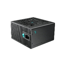 Блок питания Deepcool/GamerStorm PL800D, 800Вт, 80 PLUS Bronze, 120мм, черный