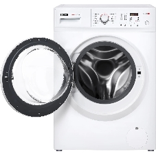 Стиральная машина Atlant СМА 40М105-00 белый, загрузка фронтальная 4 кг, 1000 об/мин., класс: А+