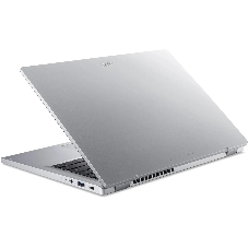 Ноутбук Acer Aspire Go 14 AG14-21P Ryzen 3 7320U 8Gb SSD 256Gb AMD Radeon Graphics 14 WUXGA IPS Cam 50Вт*ч No OS Серебристый AG14-21P-R4XC NX.KXDCD.008