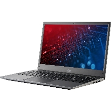 Ноутбук IRU Tactio 14ALH серый Core i3 1215U 8Gb SSD 256Gb Intel Iris Xe graphics 14