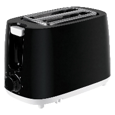 Тостер BBK TR82 700 Вт, черный