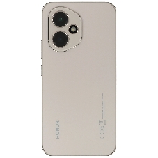 Смартфон HONOR 400 12/512Gb, золотистый