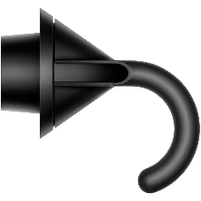 Фен Dyson HD16 VELVET 1600Вт красный (594823-01)