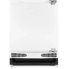Морозильник встраиваемый Freezer Hyundai HBF 0810 белый