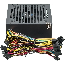 Блок питания Aerocool/Formula VX-700 PLUS, 700Вт, 120мм, черный, (аналог Aerocool VX Plus 700)