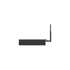 Компьютер IRBIS Smartdesk, Mini (uSFF) i5-13500H, 1x16Gb DDR5, 512Gb SSD M.2 NVME, Iris Xe Graphics 80EU, NoDVD, WiFi, BT, Vesa mount, NoOS, 1YR