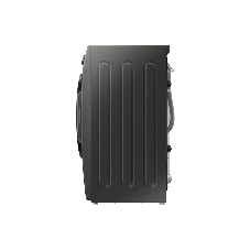 Стиральная машина Samsung WW80AGAS21AX/LP серый, загрузка фронтальная 8 кг, 1200 об/мин, класс: А