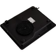 Плита настольная индукционная Oasis PI-B12SK черный закаленное стекло (РI-B12SK)