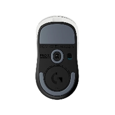 Мышь игровая беспроводная Logitech G PRO X Superlight 2C White (910-007542)