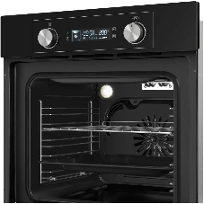 Шкаф духовой электрический Maunfeld AEOH6062B
