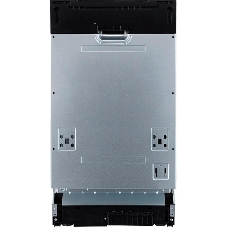 Встраиваемая посудомоечная машина GORENJE GV561D11 Встраиваемые ПММ шириной 45 см,Количество корзин:3,Бак из нержавеющей стали,Защита от перелива: Полный AquaStop,Расход воды на цикл: 9 л,Уровень шума: 45 дБ (А) относительно 1 пВт,Габаритные размеры (вхшхг): 81,5 × 44,8 × 55 см