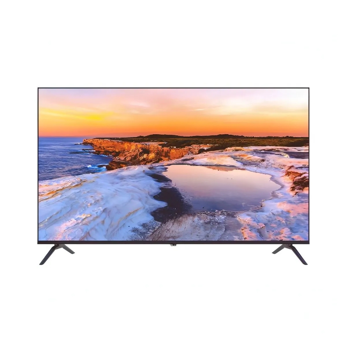 Телевизор Hi HX-43U01FB