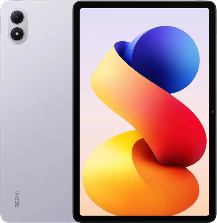 Планшет Xiaomi Redmi Pad 2 Pro 6/128Gb фиолетовый