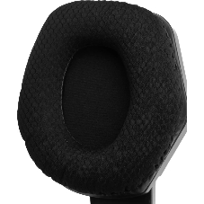Гарнитура Bloody G260P чёрный, проводная, подсветка