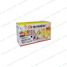 Картридж лазерный Colouring CG-ML-1210 черный (2500 стр.) для принтеров Samsung ML-1010/1020M/1210/1220M/1250/1430/SF5100/5100P/Xerox Phaser 3110/3210/Lexmark E210/212