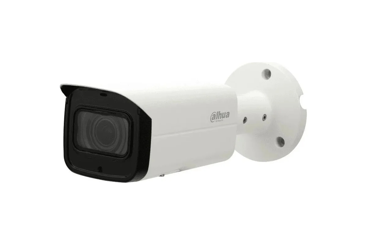 Видеокамера Dahua DH-IPC-HFW3241EP-S-0280B-S2 уличная купольная IP-видеокамера
