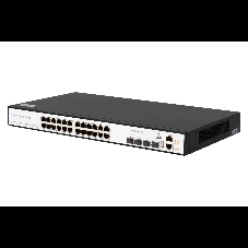 Управляемый коммутатор SNR уровня 3 SNR-S2995G-24TX