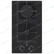 Газовая варочная панель LEX GVG 324 BBL