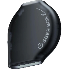 Медиаплеер Sber SberBox 2