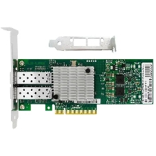 Сетевой адаптер LR-LINK PCIE 10Gb FIBER 2SFP+ LREC6822XF-2SFP+