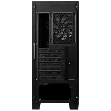 Корпус MSI MAG FORGE 320R Airflow, Midi-Tower, чёрный, 4 x 120 мм