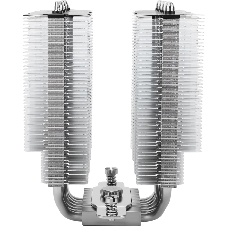 Кулер Thermalright Phantom Spirit 120 SE ARGb Soc-AM5/AM4/1151/1200/1700 черный 4-pin 25.6dB Al+Cu 765gr Ret (PS120-SE-ARGb)