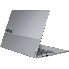 Ноутбук Lenovo ThinkBook 14 G6 IRL серый Intel Core i7 13700H 2400MHz/14