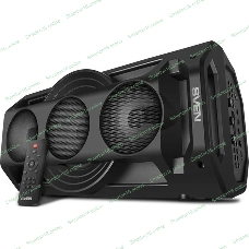 Колонка портативная SVEN АС PS-680 черный 65W 1.0 BT