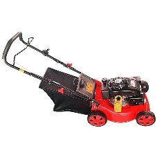 Газонокосилка бензиновая EDON GML-410/2600, 5 л.с. Газонокосилка бензиновая EDON GML-410/2600, 5 л.с.