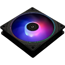 Вентилятор для корпуса Thermalright Fan TL-S12-S ARGb 120мм/PWM/S-FDB Bearing
