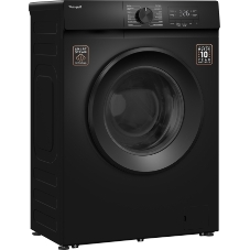 Стиральная машина Weissgauff WM 39106 Inverter Steam Black