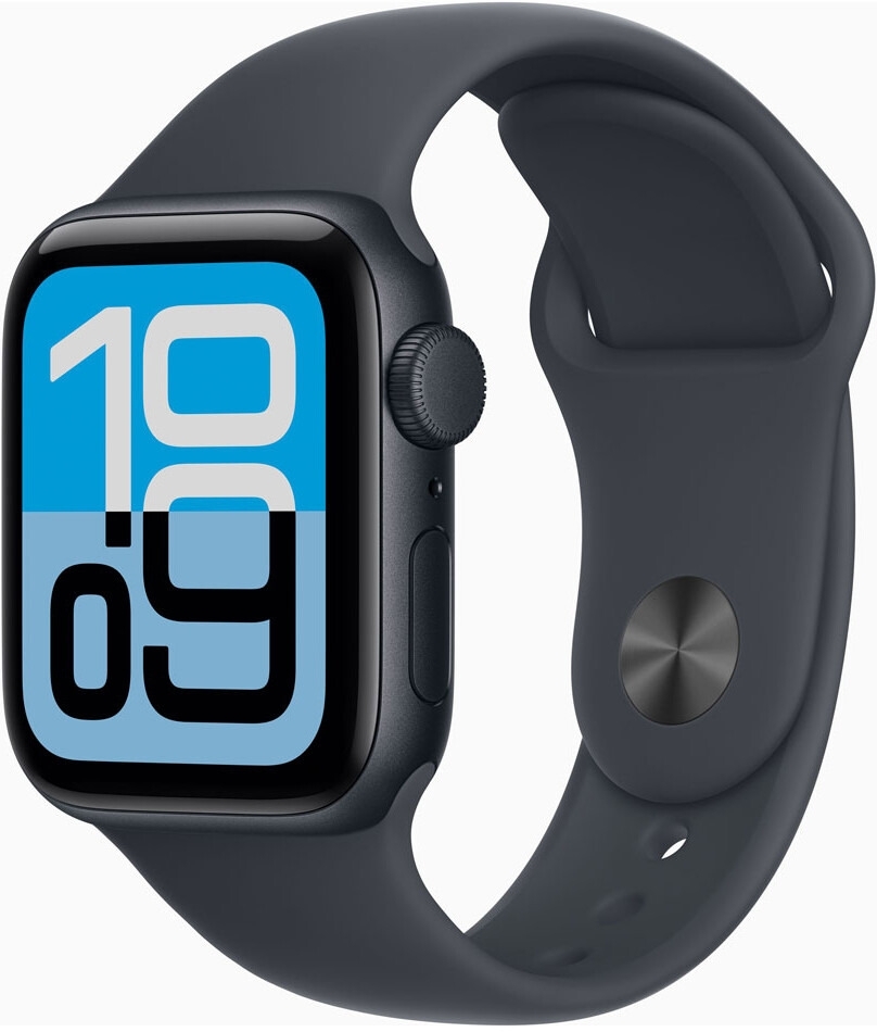 Умные часы Apple Watch SE 3 2025 A3325, 1.78