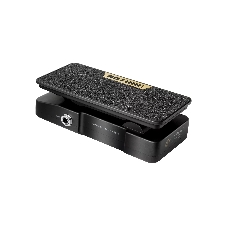 Многофункциональная педаль Hotone Ampero Press (экспрессия, громкость, wah) 10k? Edition
