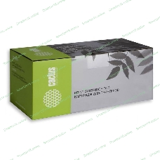 Картридж лазерный Cactus CS-CF303A пурпурный (32000 стр.) для HP Color LaserJet Enterprise M880