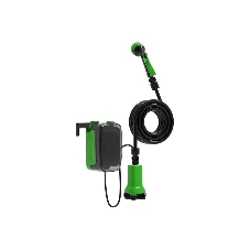 Насос аккумуляторный GreenWorks G24SWP, 24v, без АКБ и ЗУ (3401007)